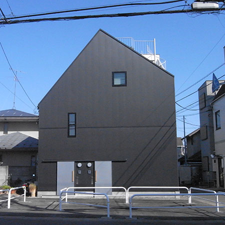 Big/Small Houseサムネイル